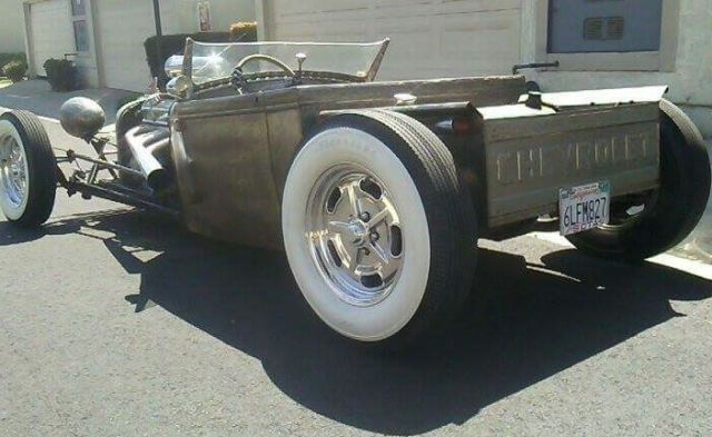 1931 Chevrolet Other - photo 2