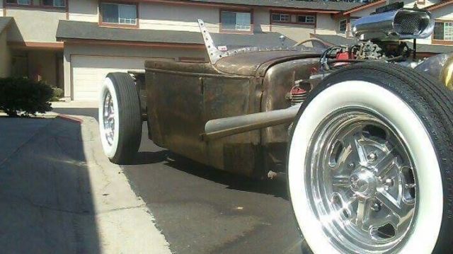 1931 Chevrolet Other - photo 3