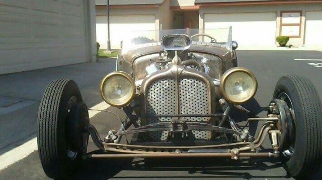 1931 Chevrolet Other - photo 8