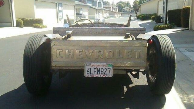 1931 Chevrolet Other - photo 9