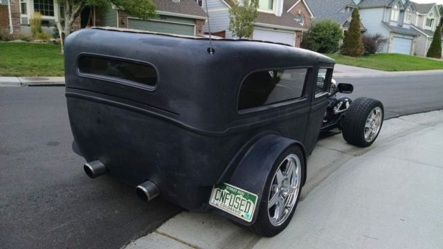 1931 Chevrolet Other - photo 10