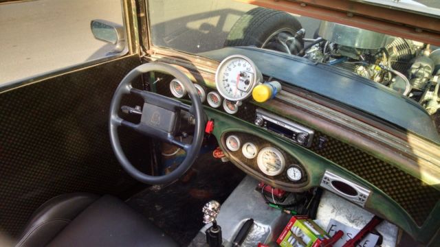 1931 Chevrolet Other - photo 3