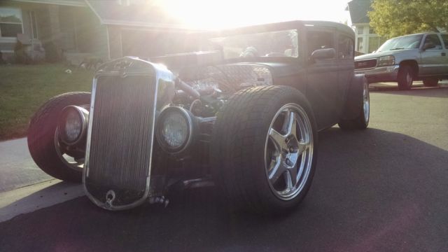 1931 Chevrolet Other - photo 7