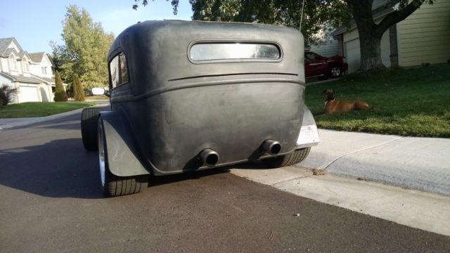 1931 Chevrolet Other - photo 8