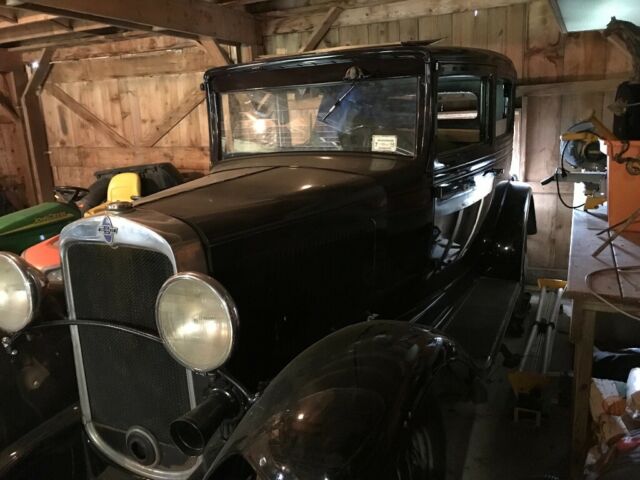 1931 Chevrolet Other - photo 2