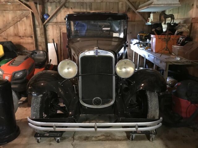 1931 Chevrolet Other - photo 3