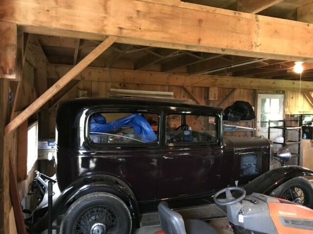 1931 Chevrolet Other - photo 4