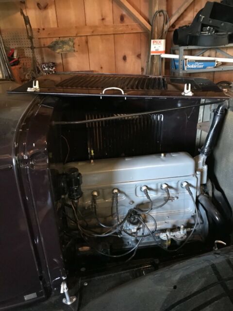 1931 Chevrolet Other - photo 7