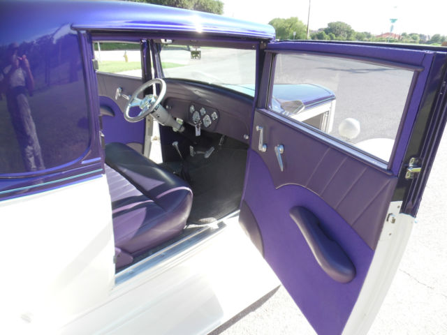 1931 Chevrolet Other Street Rod - photo 10