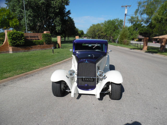 1931 Chevrolet Other Street Rod - photo 2