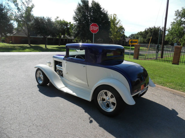 1931 Chevrolet Other Street Rod - photo 5