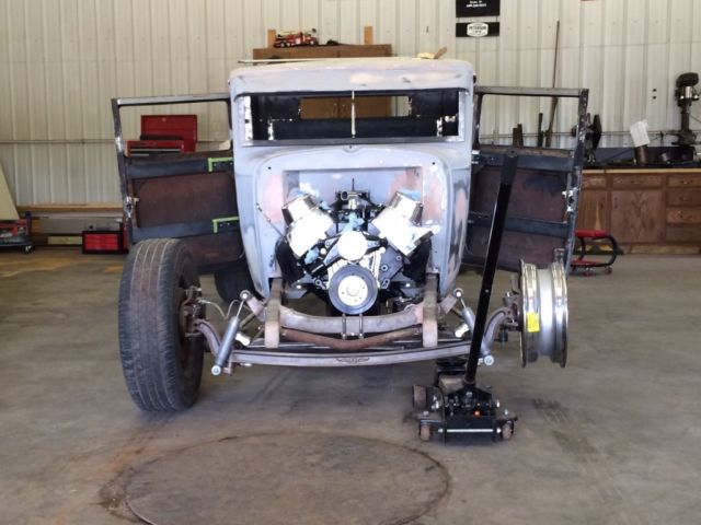 1931 Chevy truck rat rod street rod 1931 Chevrolet Other Pickups