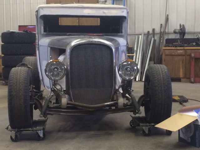1931 Chevrolet Other Pickups - photo 4