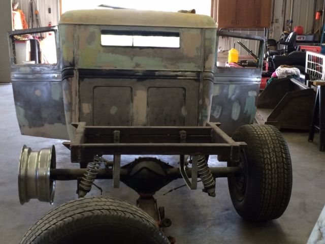 1931 Chevrolet Other Pickups - photo 5