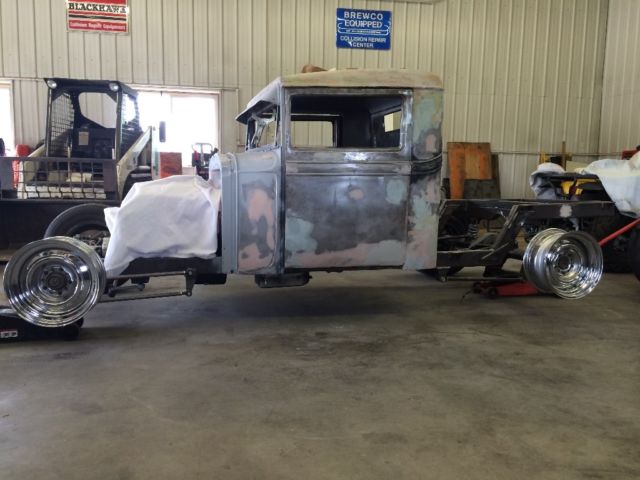 1931 Chevrolet Other Pickups - photo 7