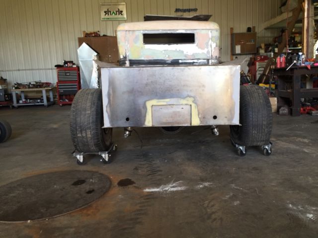 1931 Chevrolet Other Pickups - photo 8
