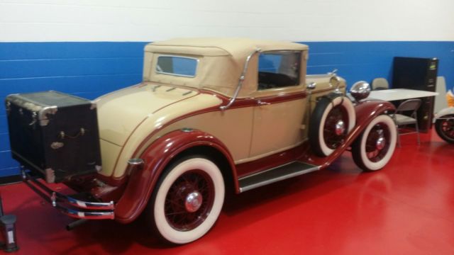 1931 Chrysler Other - photo 2
