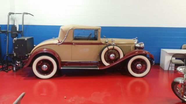 1931 Chrysler Other - photo 3