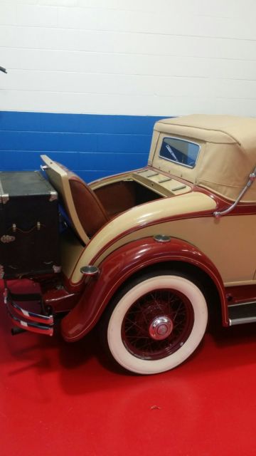 1931 Chrysler Other - photo 5