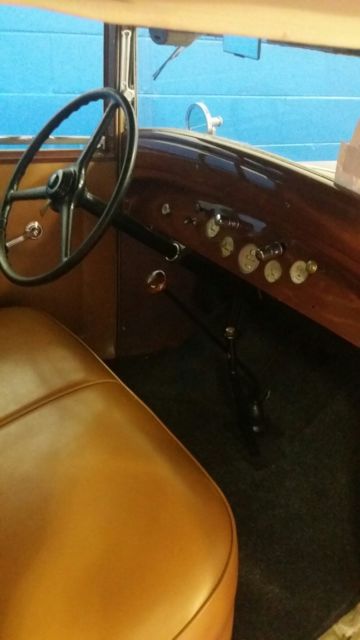 1931 Chrysler Other - photo 6