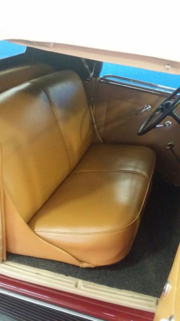 1931 Chrysler Other - photo 7