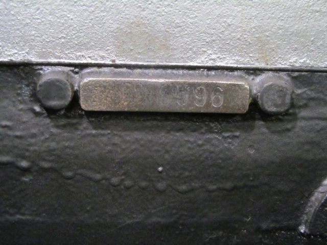 1931 Chrysler CD Convertible Deluxe - photo 12