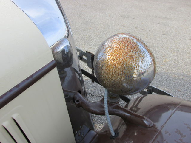 1931 Chrysler CM6 - photo 10