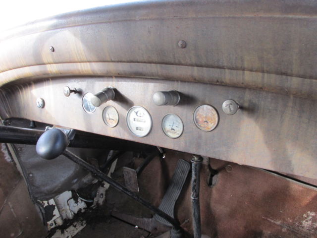 1931 Chrysler CM6 - photo 13