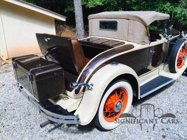 1931 Chrysler Other - photo 4