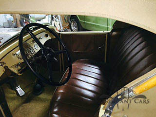 1931 Chrysler CM6 - photo 9