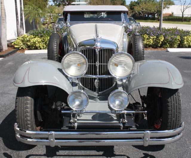 1931 Chrysler Other Special - photo 11