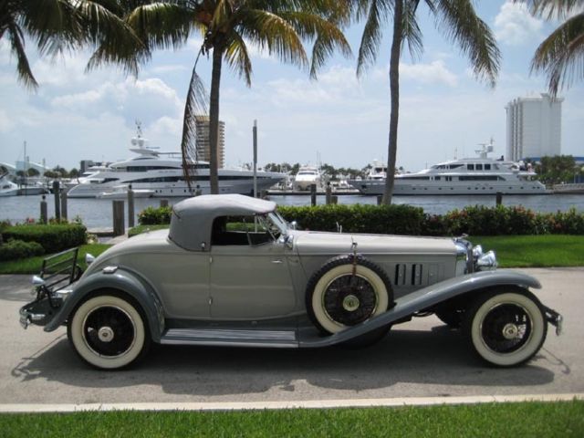 1931 Chrysler Other Special - photo 7
