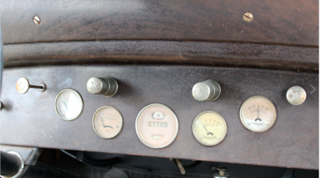 1931 Chrysler Sedan 1931 CHRYSLER 2 DOOR SEDAN - photo 13