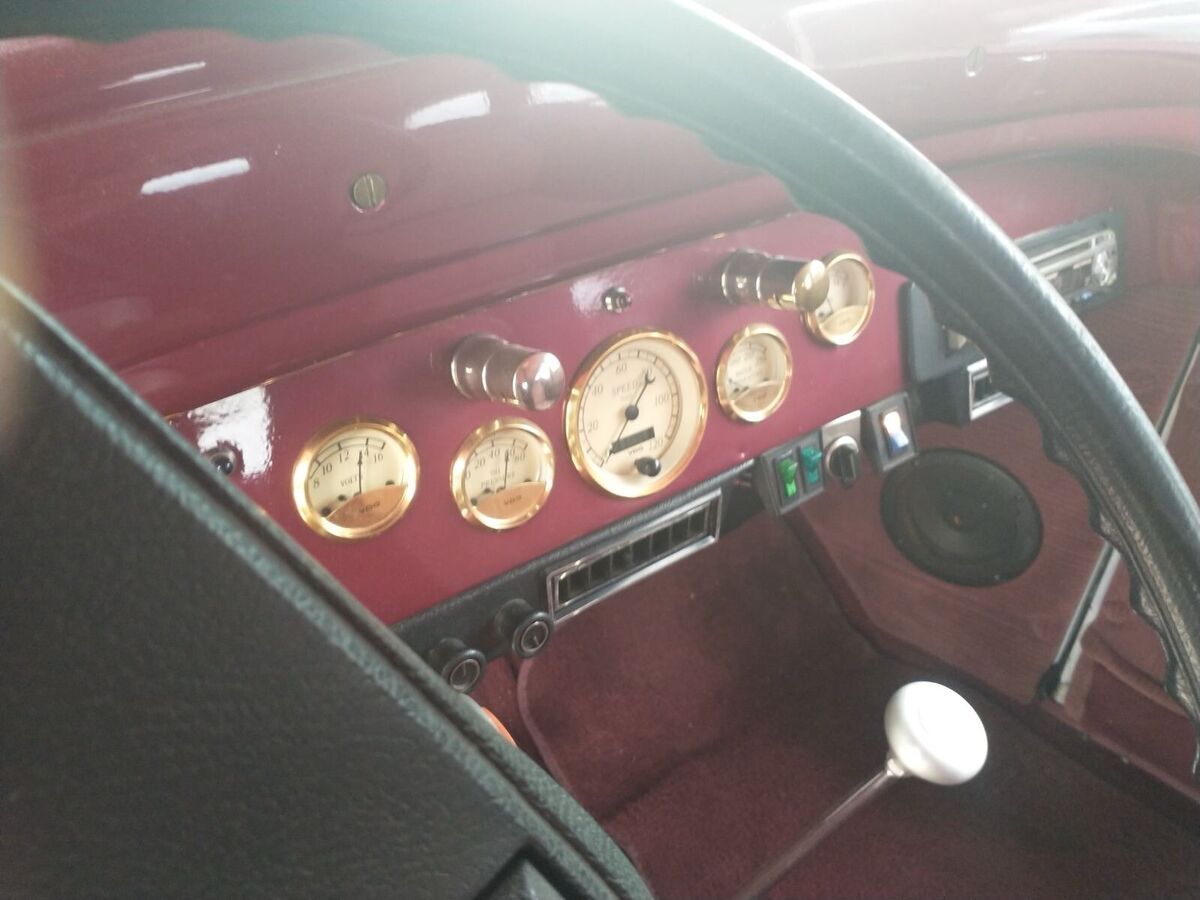 1931 Chrysler Series 66 - photo 5