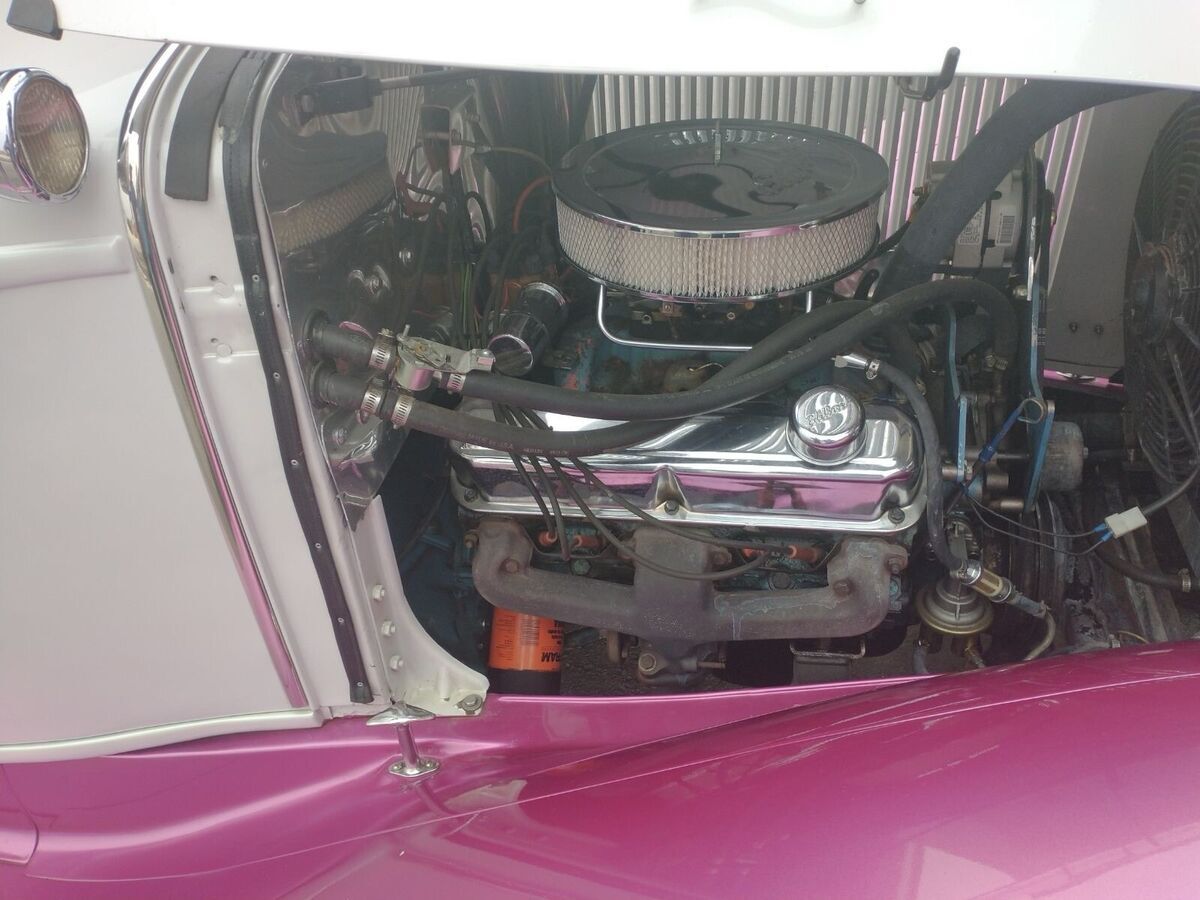 1931 Chrysler Series 66 - photo 7