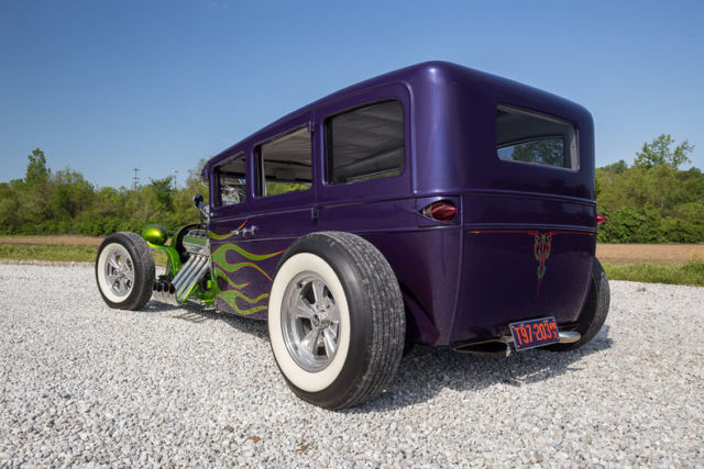 1931 Chrysler Other Hemi - photo 10