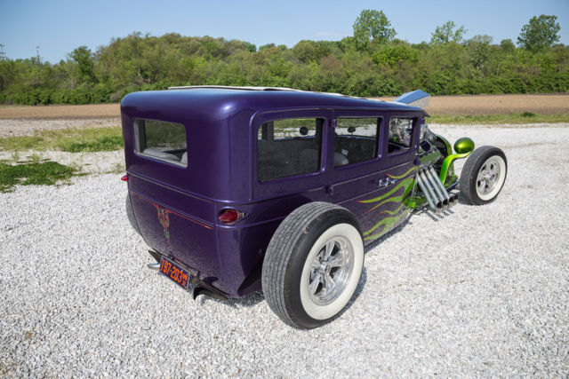 1931 Chrysler Other Hemi - photo 11
