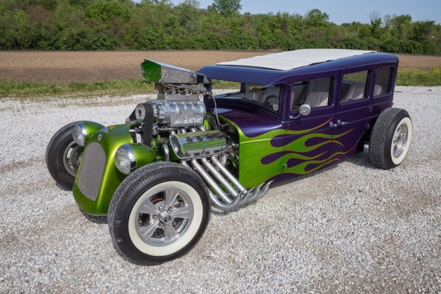 1931 Chrysler Other Hemi - photo 2