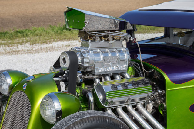 1931 Chrysler Other Hemi - photo 3