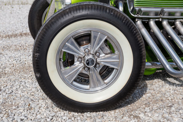 1931 Chrysler Other Hemi - photo 4