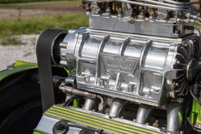 1931 Chrysler Other Hemi - photo 6
