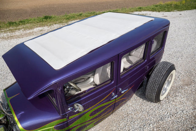 1931 Chrysler Other Hemi - photo 9