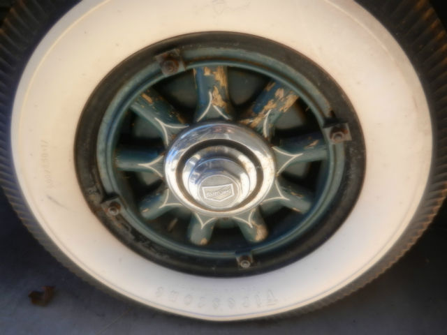 1931 Cord Auburn 898 - photo 10