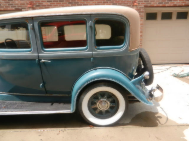 1931 Cord Auburn 898 - photo 6