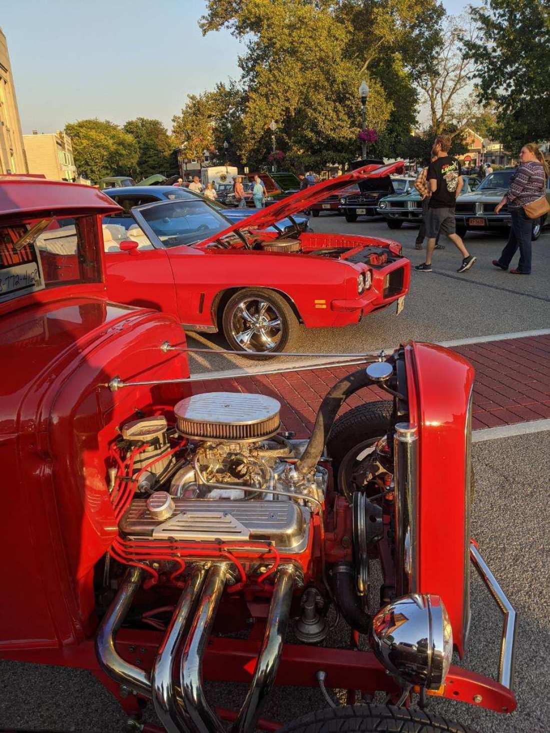 1931 Ford model a - photo 11