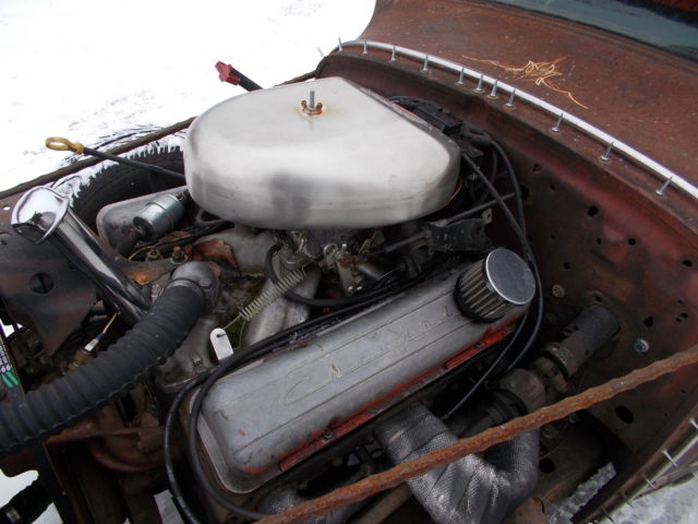 1931 DeSoto - photo 10