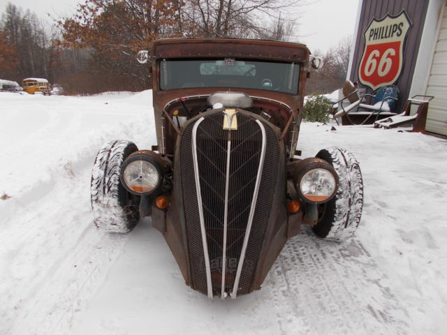 1931 DeSoto - photo 2