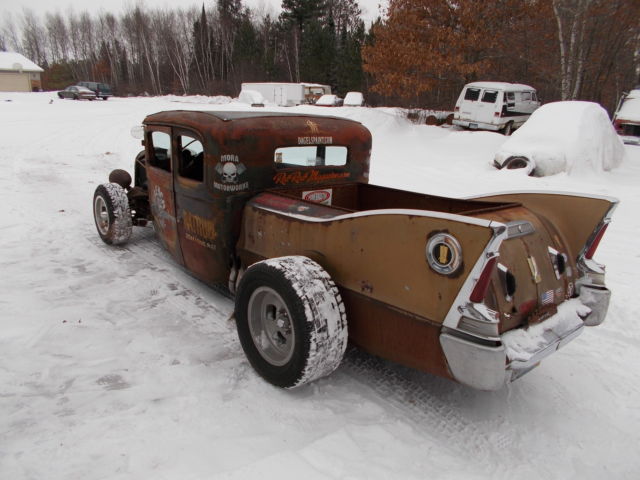 1931 DeSoto - photo 7