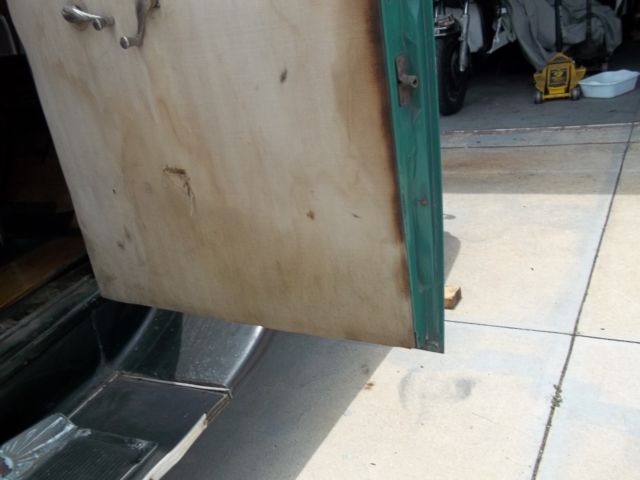1931 Dodge Other - photo 12