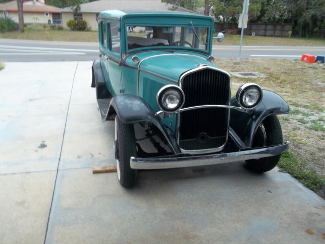 1931 Dodge Other - photo 2